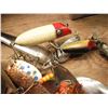 Image 3 : lot of fishing lures & reels