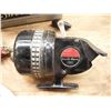 Image 7 : lot of fishing lures & reels