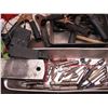 Image 2 : assorted tools & hardware