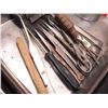 Image 4 : assorted tools & hardware