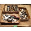 Image 1 : lot of vintage tools