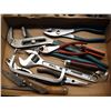 Image 2 : lot of vintage tools