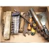 Image 3 : lot of vintage tools