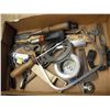 Image 4 : lot of vintage tools