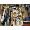 Image 5 : 2 flaring ktis and other assorted tools