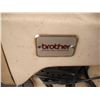 Image 3 : vintage Brother sewing machine