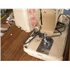 Image 5 : vintage Brother sewing machine