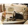 Image 6 : vintage Brother sewing machine