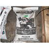 Image 1 : bag of blacksmithing coal