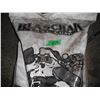 Image 2 : bag of blacksmithing coal