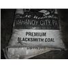 Image 3 : bag of blacksmithing coal