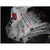 Image 2 : large lot of wooden stove pellets