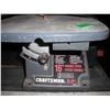 Image 2 : Craftsman variable speed scroll saw