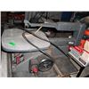 Image 3 : Craftsman variable speed scroll saw