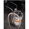 Image 1 : model 462 shop vac on cart