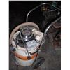 Image 2 : model 462 shop vac on cart