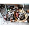 Image 11 : large air compressor - buyer responsible for removal