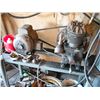 Image 7 : large air compressor - buyer responsible for removal