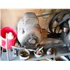 Image 9 : large air compressor - buyer responsible for removal