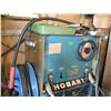 Image 2 : Hobart T-295 welder - buyer responsible for removal