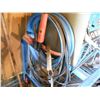 Image 8 : Hobart T-295 welder - buyer responsible for removal