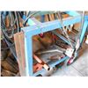 Image 9 : Hobart T-295 welder - buyer responsible for removal