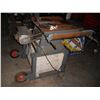 Image 1 : Beaver table saw