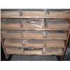 Image 3 : shelf w/ vintage agricutural newspapers dating back to 1984 - 41.5"x18.5"x66"H