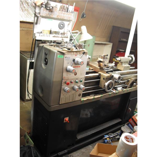 Sharp Ind. LC-1340G Laithe