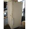 Image 1 : vintage woods fridge - as-is