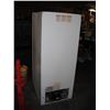 Image 2 : vintage woods fridge - as-is