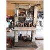 Image 1 : custom hydraulic press