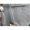 Image 6 : antique blacksmithing trip hammer - Made for D. Ackland & Sons Winnipeg by AB Jardine & Co Hespeler 