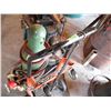 Image 3 : acetylene tanks w/ cart, gauges and valve