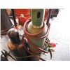 Image 4 : acetylene tanks w/ cart, gauges and valve