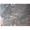 Image 8 : anvil with stand and tools - approx. 80lb anvil, marked "M&H Hole Sheffield". M&H Armitage mouse hol