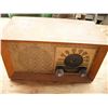 Image 2 : Keyston radio, blowtorch, 2 enamel light shades, model T coil, etc.