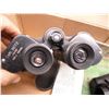 Image 3 : vintage Carl Seitz binoculars w/ parts