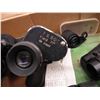 Image 4 : vintage Carl Seitz binoculars w/ parts