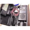 Image 2 : Actionline emergency 2 way CB radio & assorted parts