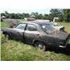 Image 3 : late 60's GMC Envoy VIN: 943098V162526