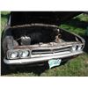 Image 7 : late 60's GMC Envoy VIN: 943098V162526