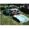 Image 1 : 1955 Meteor Rideau Town Sedan
