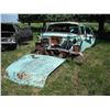 Image 2 : 1955 Meteor Rideau Town Sedan