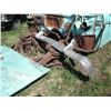 Image 4 : 1955 Meteor Rideau Town Sedan
