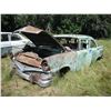 Image 1 : 1956 Meteor Rideau Town Car