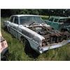 Image 2 : 1968 Ford Custom 500
