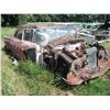 Image 2 : 1950's Ford town sedan VIN: 473CK56-181247