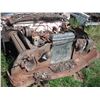 Image 3 : 1950's Ford town sedan VIN: 473CK56-181247
