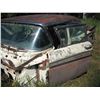 Image 2 : 50's/60's Ford fairlane 500 VIN:458BK57-606504